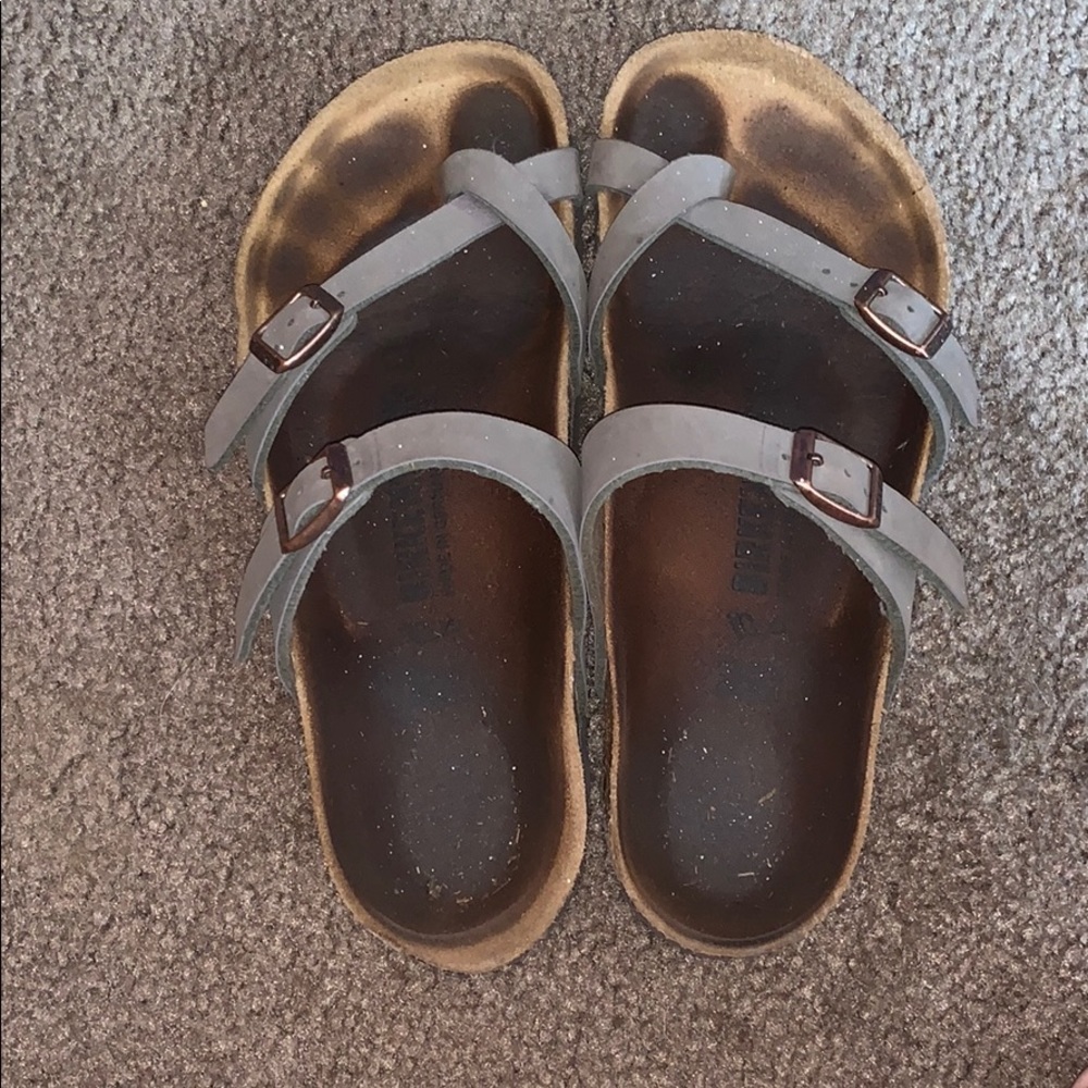 Birkenstock’s
